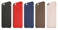 Чехол для для iPhone 6/6S Apple Leather Case Чехол для для iPhone 6/6S Apple Leather Case