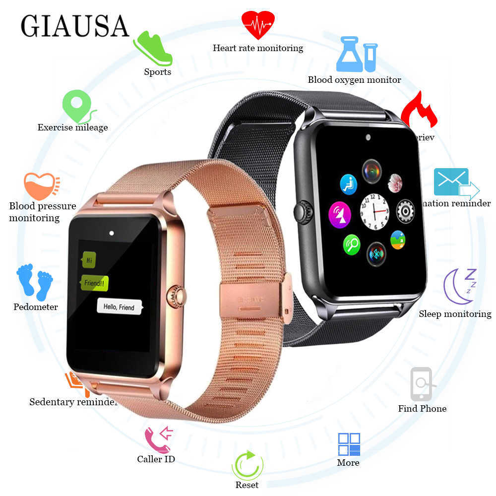 z60 smart watch