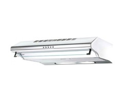 Вытяжка Jet air Sunny 1m 50 WH Вытяжка Jet air Sunny 1m 50 WH