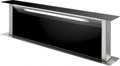 Встраиваемая вытяжка De Dietrich DHD7261B