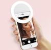 Селфи кольцо Selfie ring light (селфи лампа)