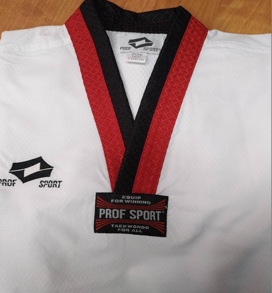 Р–РёР»РµС‚ WTF PROFSPORT С‚С…СЌРєРІРѕРЅРґРѕ ps038