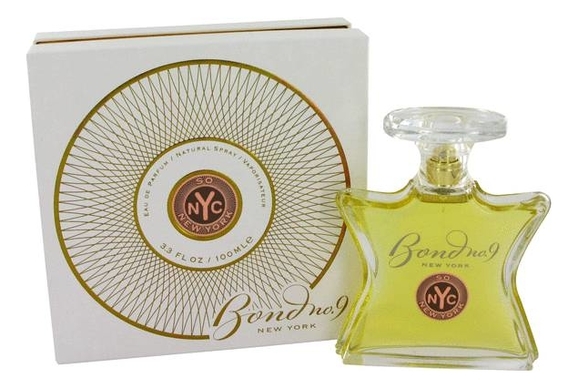 Bond No 9 So New York EDP
