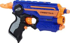 Бластер Nerf Firestrike, с патронами
