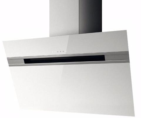Кухонная вытяжка JetAir BONNY WH 90 A