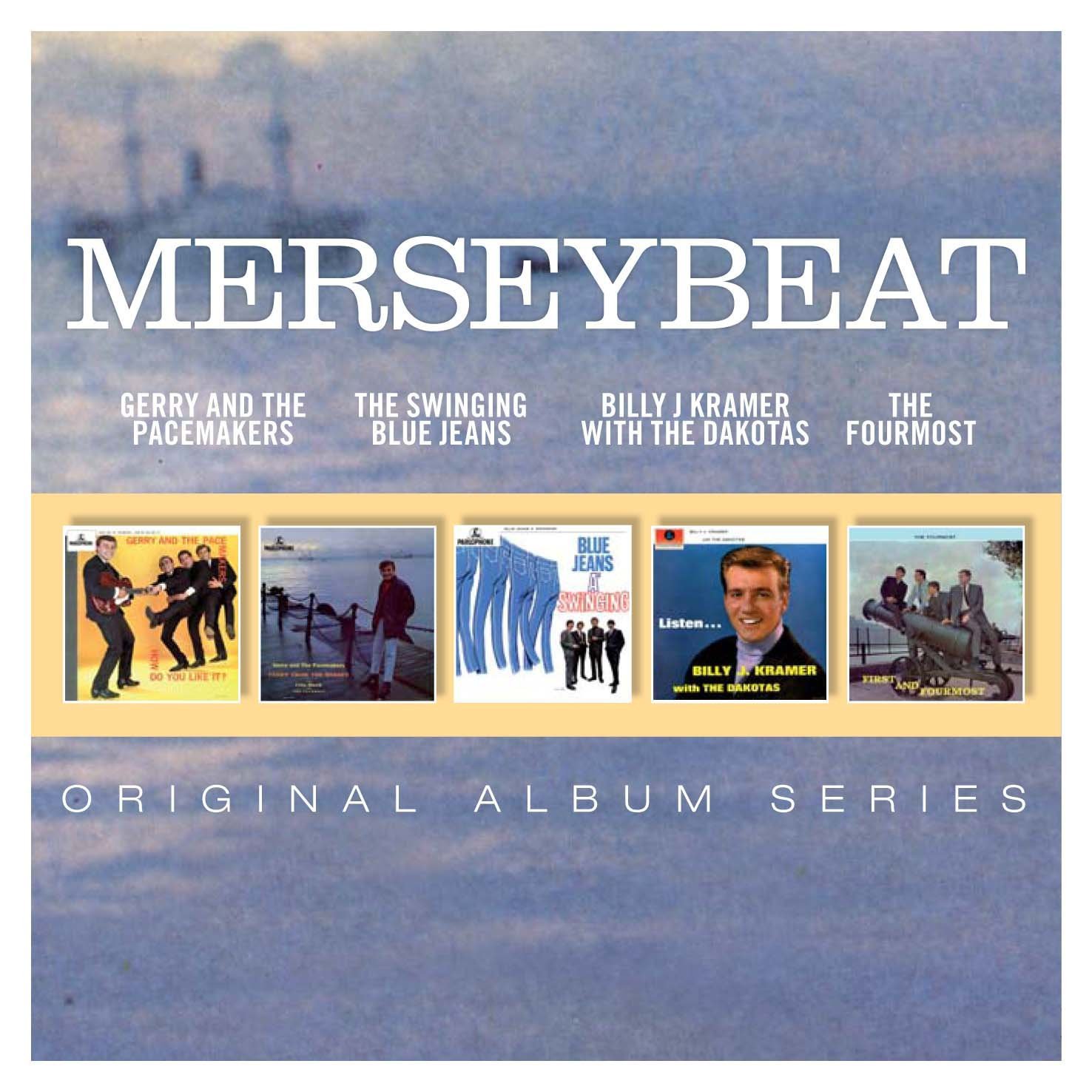 Merseybeat \