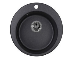 Мойка Granula 4801 Черный Мойка Granula 4801 Черный