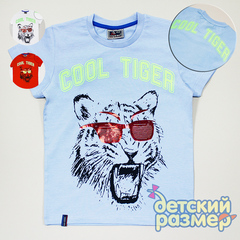 Футболка (глянцевый принт)