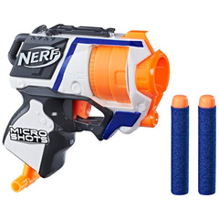 Бластер Hasbro Nerf, размер 0.040x0