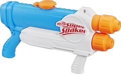 Игрушечное оружие Nerf Водный бластер Барракуда Суперсокер