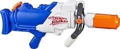 Игрушечное оружие Nerf Водный бластер Гидра Суперсокер