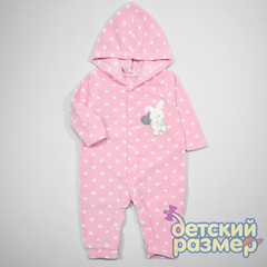 Комбинезон (флис)