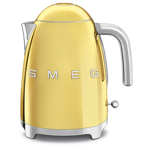 Чайник электрический Smeg KLF03GOEU