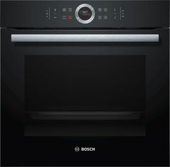 Встраиваемый духовой шкаф Bosch HBG655BB1 Встраиваемый духовой шкаф Bosch HBG655BB1