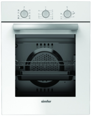 Встраиваемый духовой шкаф Simfer B4EC18011 Встраиваемый духовой шкаф Simfer B4EC18011