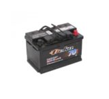 Аккумулятор автомобильный Deka 647MF ( 12V 62Ah / 12В 62Ач ) - фотография Аккумулятор автомобильный Deka 647MF ( 12V 62Ah / 12В 62Ач ) - фотография