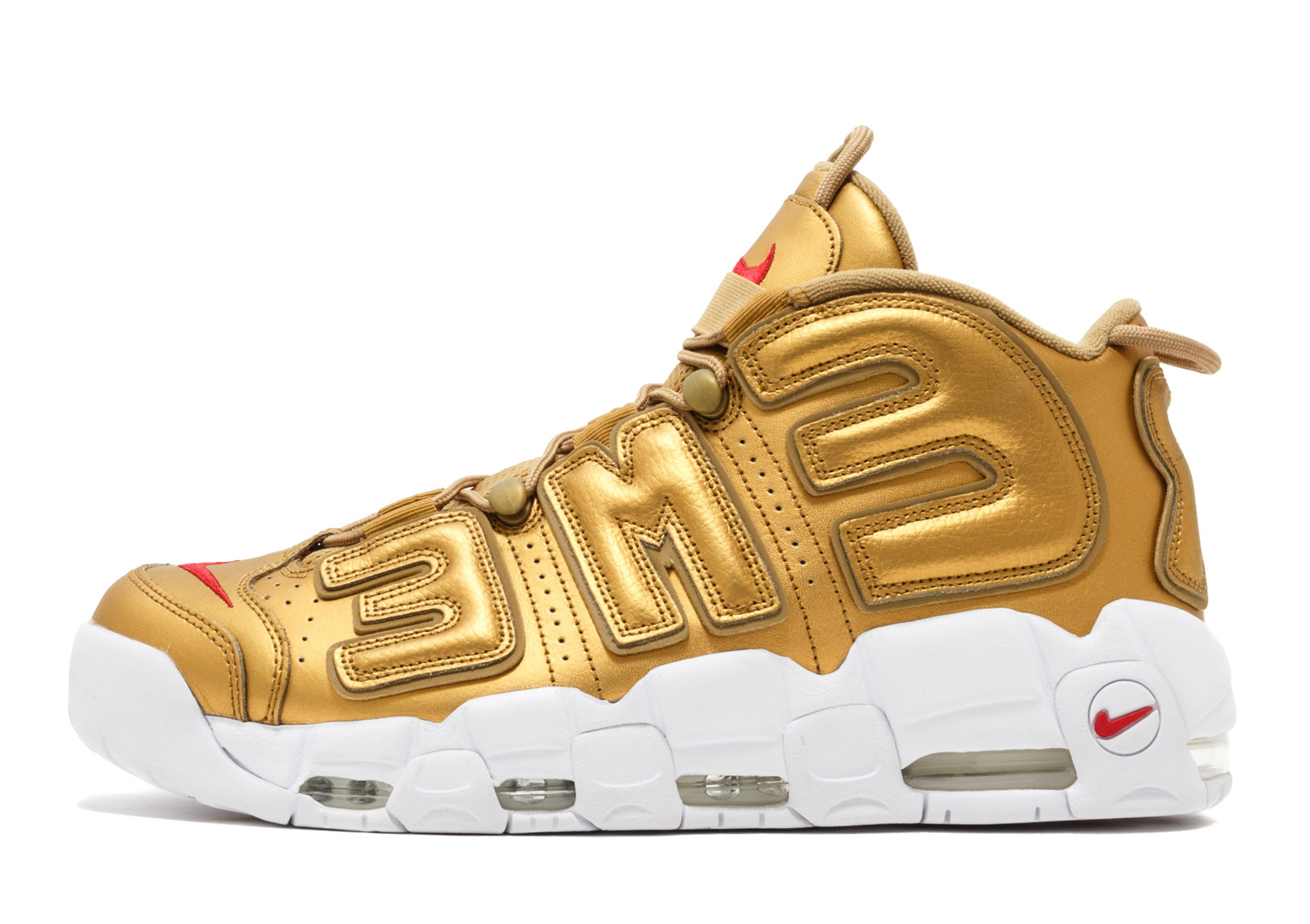 nike uptempo 96 supreme