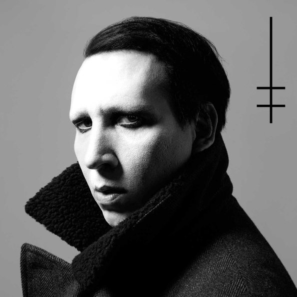 Heaven upside down marilyn manson обзор