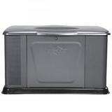 Генератор газовый Briggs & Stratton G110 (11 kW) ( 40491 ) - фотография Генератор газовый Briggs & Stratton G110 (11 kW) ( 40491 ) - фотография