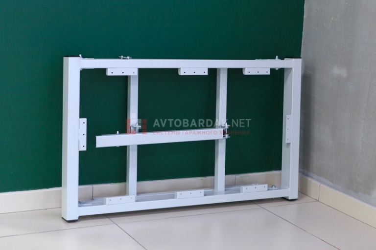 механизм складного верстака