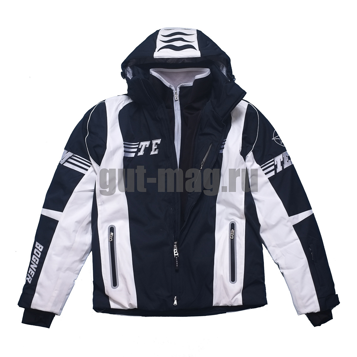 Куртка Мужская Bogner Купить