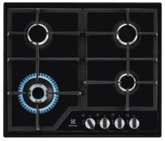 Варочная панель Electrolux GPE 363 MB Варочная панель Electrolux GPE 363 MB