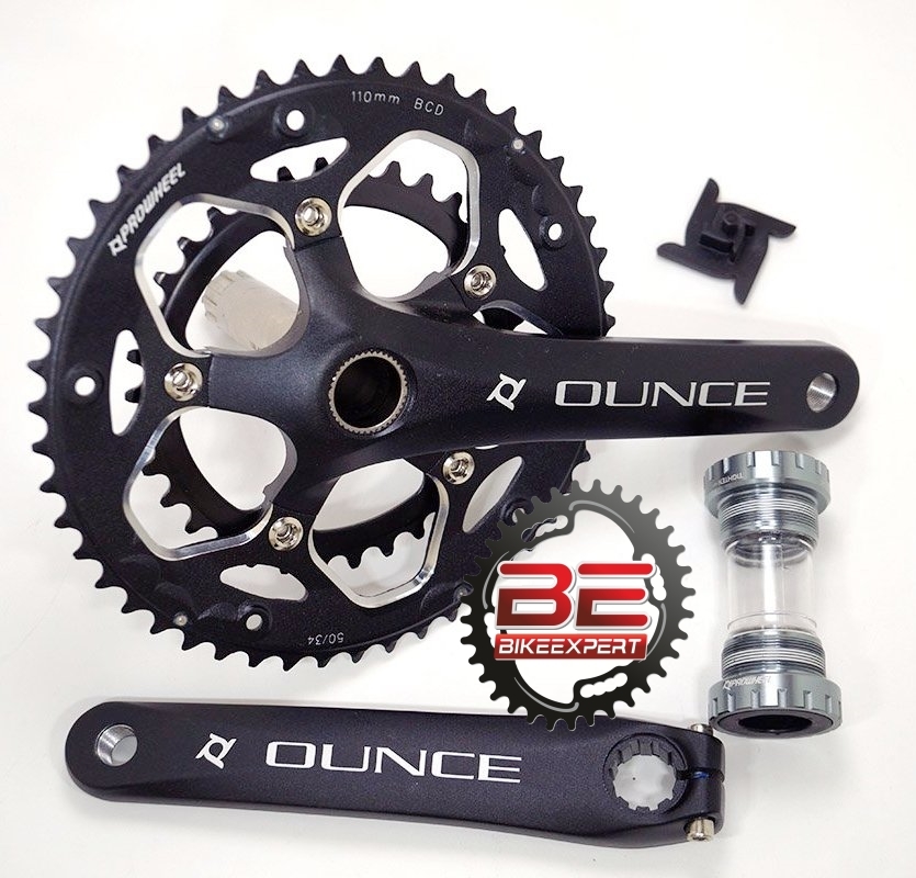Система Prowheel OUNCE 541C-TT Hollowtech 2 - купить в Перми ...