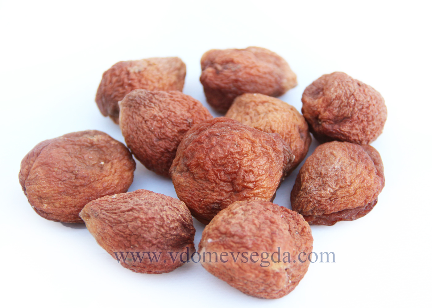 Урюк шоколадный Узбекистан