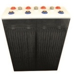 Аккумулятор LEOCH 20 OPzS 2500 ( 2V 2500Ah / 2В 2500Ач ) - фотография Аккумулятор LEOCH 20 OPzS 2500 ( 2V 2500Ah / 2В 2500Ач ) - фотография