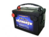 Аккумулятор автомобильный Deka Ultimate 778 DT ( 12V 95Ah / 12В 95Ач ) - фотография Аккумулятор автомобильный Deka Ultimate 778 DT ( 12V 95Ah / 12В 95Ач ) - фотография
