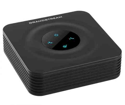 Grandstream HT802 - телефонный адаптер