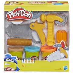 Пластилин Play-Doh Сад