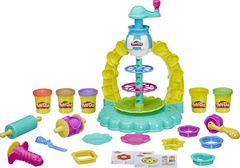 Масса для лепки Play-Doh Kitchen Creations 