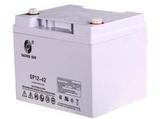Аккумулятор Sacred Sun SP12-42 ( 12V 42Ah / 12В 42Ач ) - фотография Аккумулятор Sacred Sun SP12-42 ( 12V 42Ah / 12В 42Ач ) - фотография