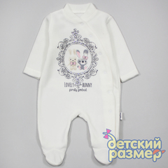 Комбинезон (флис)