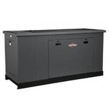 Генератор газовый Briggs & Stratton G290 (26 kW) ( 076137 ) - фотография Генератор газовый Briggs & Stratton G290 (26 kW) ( 076137 ) - фотография