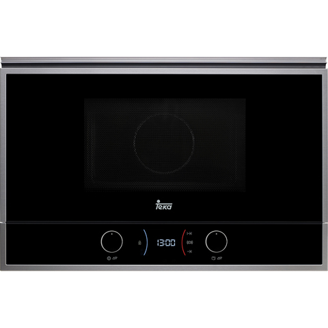 Встраиваемая микроволновая печь TEKA ML 820 BIS