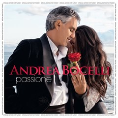 Passione - Andrea Bocelli