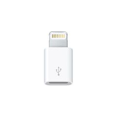 Переходник iPhone на микро usb Переходник iPhone на микро usb