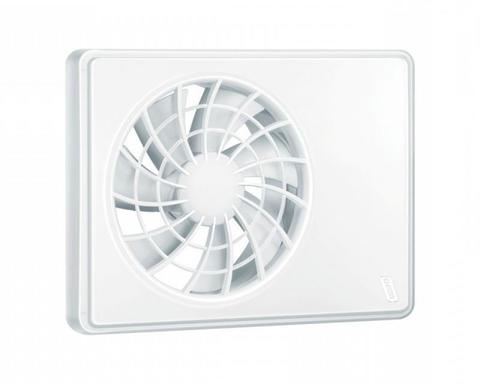 Вентилятор накладной Vents iFan 100/125 Celsius (таймер, датчик температуры, пульт ДУ)