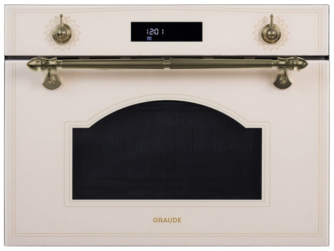 Компактный духовой шкаф Graude BWGK 45.0 EL