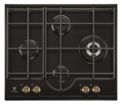 Варочная панель Electrolux GPE 363 RBB Варочная панель Electrolux GPE 363 RBB