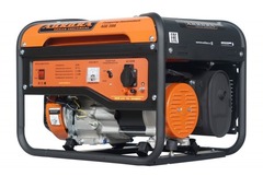 Генератор Aurora AGE 3500 Генератор Aurora AGE 3500