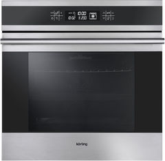 Встраиваемый духовой шкаф Korting OKB 9101 CFX Встраиваемый духовой шкаф Korting OKB 9101 CFX