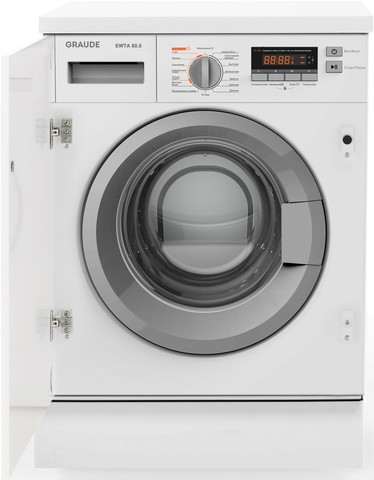 Стиральная машина Graude EWTA 80.0