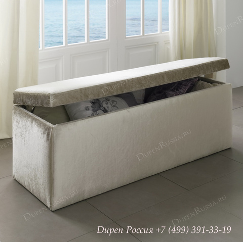 Банкетка DUPEN В-23 Банкетка DUPEN В-23
