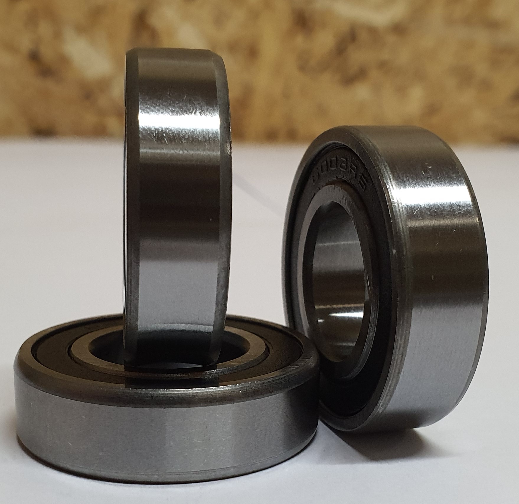 Подшипник 6003 2rs skf