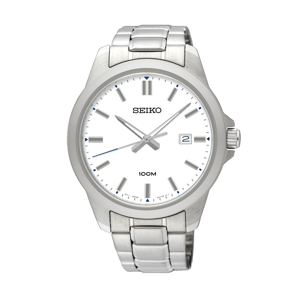 

Наручные часы Seiko, Promo SUR241P1