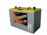 Аккумулятор тяговый DEKA 9A31Р ( 12V 100Ah / 12В 100Ач ) - фотография Аккумулятор тяговый DEKA 9A31Р ( 12V 100Ah / 12В 100Ач ) - фотография