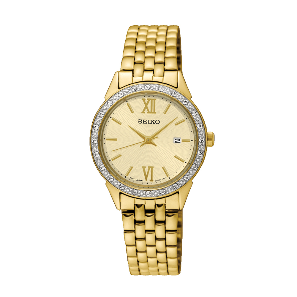 

Наручные часы Seiko, Promo SUR688P1